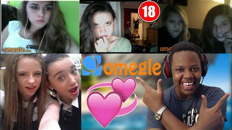 cute omegle